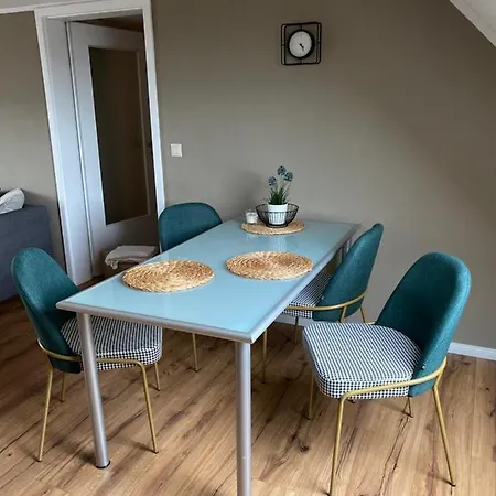 Apartment Rosalie Leisnig